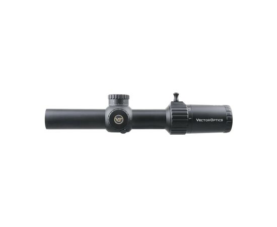 Прицел Vector Optics Taurus 1-6X24 SFP (SCOC-42), изображение 5 Прицел Vector Optics Taurus 1-6X24 SFP (SCOC-42), изображение 5