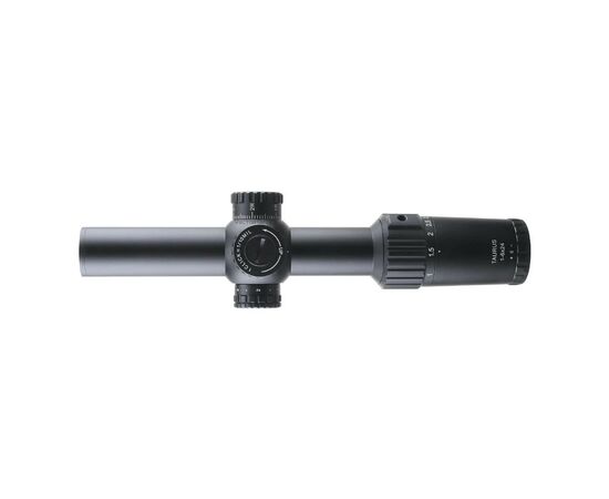 Прицел Vector Optics Taurus 1-6X24 SFP (SCOC-42), изображение 6 Прицел Vector Optics Taurus 1-6X24 SFP (SCOC-42), изображение 6