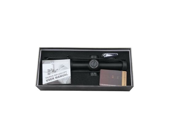 Прицел Vector Optics Taurus 1-6X24 SFP (SCOC-42), изображение 9 Прицел Vector Optics Taurus 1-6X24 SFP (SCOC-42), изображение 9