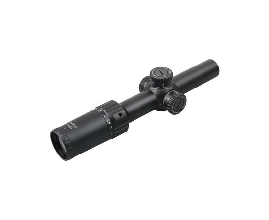 Приціл Vector Optics Taurus 1-6X24 SFP (SCOC-42)