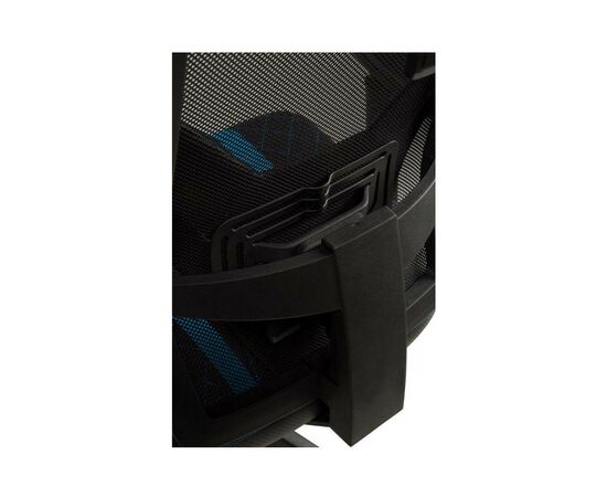 Кресло игровое GT Racer X-6674 Black/Blue, изображение 12 Кресло игровое GT Racer X-6674 Black/Blue, изображение 12