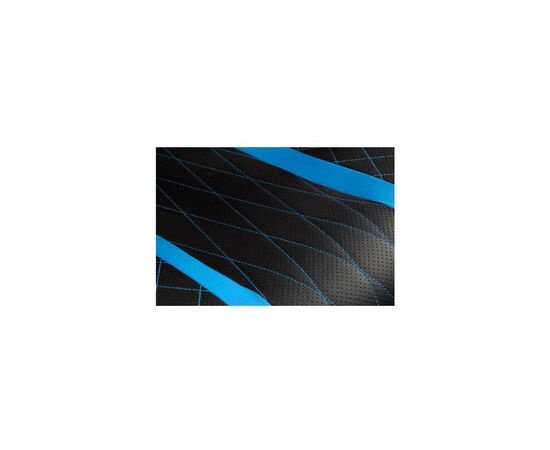 Кресло игровое GT Racer X-6674 Black/Blue, изображение 7 Кресло игровое GT Racer X-6674 Black/Blue, изображение 7