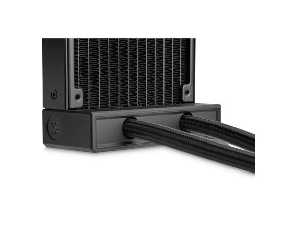 Система водяного охлаждения Ekwb EK-Nucleus AIO CR240 Lux D-RGB (3831109851678), изображение 10 Система водяного охлаждения Ekwb EK-Nucleus AIO CR240 Lux D-RGB (3831109851678), изображение 10