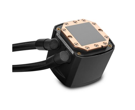 Система водяного охлаждения Ekwb EK-Nucleus AIO CR240 Lux D-RGB (3831109851678), изображение 5 Система водяного охлаждения Ekwb EK-Nucleus AIO CR240 Lux D-RGB (3831109851678), изображение 5