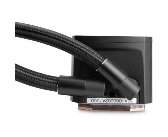 Система водяного охлаждения Ekwb EK-Nucleus AIO CR240 Lux D-RGB (3831109851678), изображение 7 Система водяного охлаждения Ekwb EK-Nucleus AIO CR240 Lux D-RGB (3831109851678), изображение 7