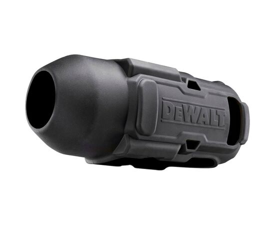 Гайковерт DeWALT 18 В XR Li-lon 2x5Ah, 1396 Нм (DCF900P2G), изображение 3 Гайковерт DeWALT 18 В XR Li-lon 2x5Ah, 1396 Нм (DCF900P2G), изображение 3