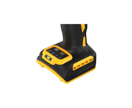Гайковерт DeWALT 18 В XR Li-lon 2x5Ah, 1396 Нм (DCF900P2G), изображение 4 Гайковерт DeWALT 18 В XR Li-lon 2x5Ah, 1396 Нм (DCF900P2G), изображение 4