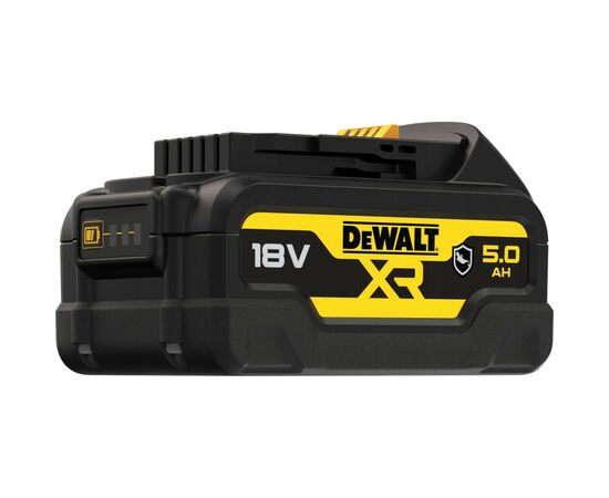 Гайковерт DeWALT 18 В XR Li-lon 2x5Ah, 1396 Нм (DCF900P2G), изображение 5 Гайковерт DeWALT 18 В XR Li-lon 2x5Ah, 1396 Нм (DCF900P2G), изображение 5