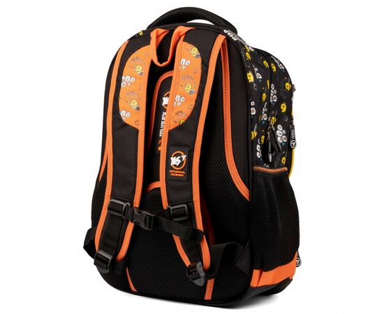 Рюкзак школьный Yes TS-46 Line Friends (559444), изображение 3 Рюкзак школьный Yes TS-46 Line Friends (559444), изображение 3