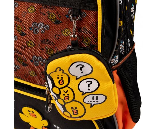 Рюкзак школьный Yes TS-46 Line Friends (559444), изображение 7 Рюкзак школьный Yes TS-46 Line Friends (559444), изображение 7