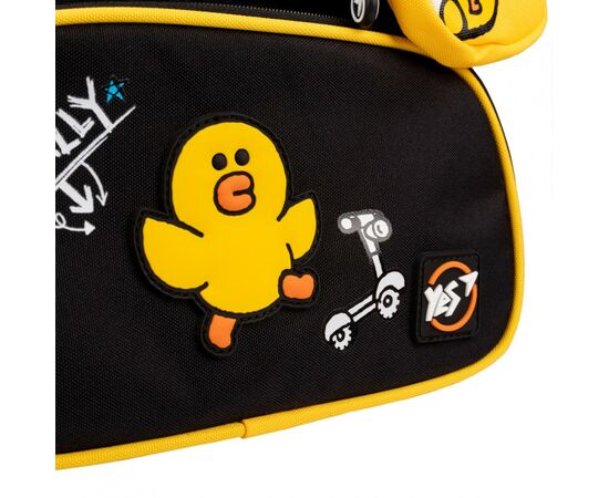 Рюкзак школьный Yes TS-46 Line Friends (559444), изображение 9 Рюкзак школьный Yes TS-46 Line Friends (559444), изображение 9