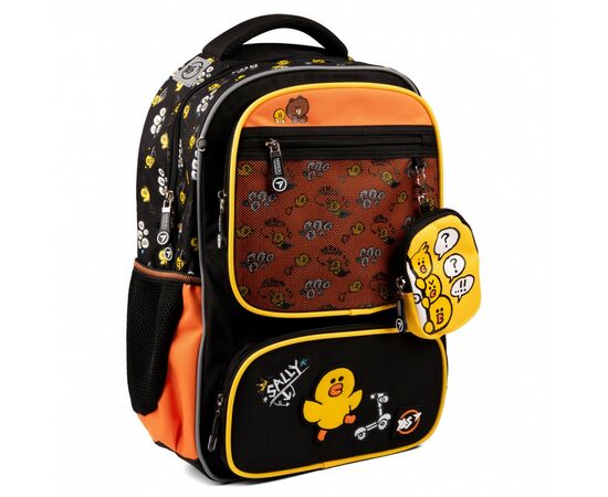 Рюкзак школьный Yes TS-46 Line Friends (559444)