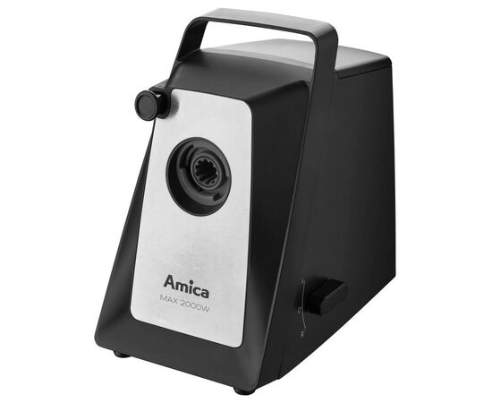 Мясорубка AMICA MM3011, изображение 10 Мясорубка AMICA MM3011, изображение 10
