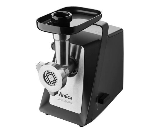 Мясорубка AMICA MM3011, изображение 4 Мясорубка AMICA MM3011, изображение 4