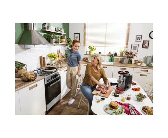 Мясорубка AMICA MM3011, изображение 9 Мясорубка AMICA MM3011, изображение 9