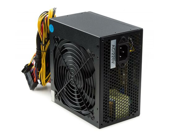 Блок питания Vinga 500W ОЕМ (VPS-500-120), изображение 6 Блок питания Vinga 500W ОЕМ (VPS-500-120), изображение 6
