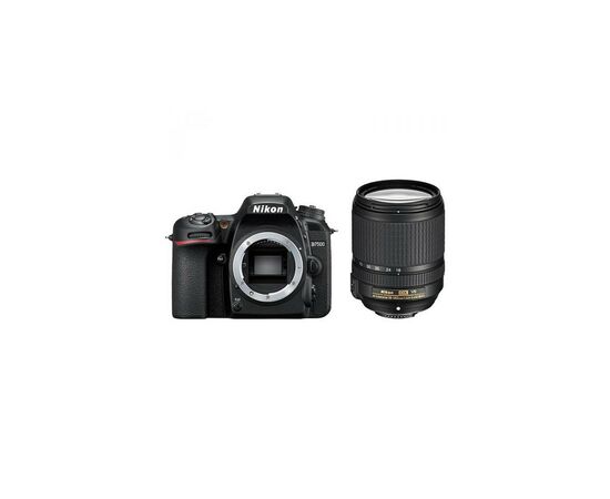 Цифровой фотоаппарат Nikon D7500 18-140VR Kit (VBA510K002), изображение 12 Цифровой фотоаппарат Nikon D7500 18-140VR Kit (VBA510K002), изображение 12