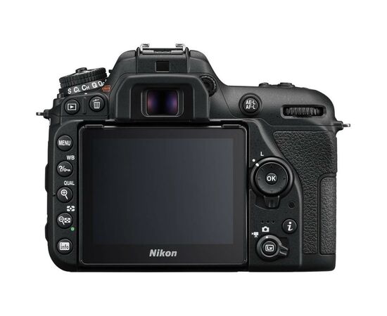 Цифровой фотоаппарат Nikon D7500 18-140VR Kit (VBA510K002), изображение 4 Цифровой фотоаппарат Nikon D7500 18-140VR Kit (VBA510K002), изображение 4