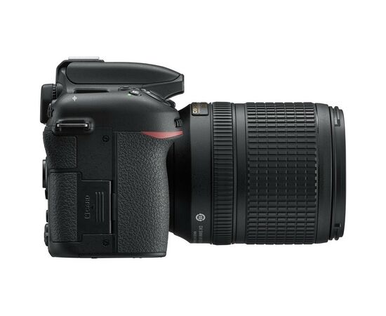 Цифровой фотоаппарат Nikon D7500 18-140VR Kit (VBA510K002), изображение 7 Цифровой фотоаппарат Nikon D7500 18-140VR Kit (VBA510K002), изображение 7