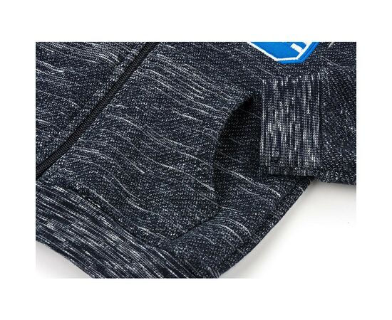 Спортивный костюм Breeze "55" (9672-98B-blue), изображение 10 Спортивный костюм Breeze "55" (9672-98B-blue), изображение 10