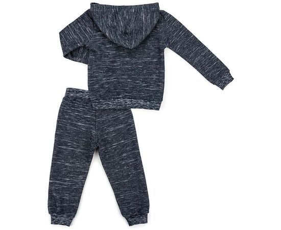 Спортивный костюм Breeze "55" (9672-98B-blue), изображение 4 Спортивный костюм Breeze "55" (9672-98B-blue), изображение 4