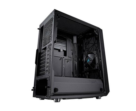 Корпус Fractal Design Meshify C (FD-CA-MESH-C-BKO-TG), изображение 11
