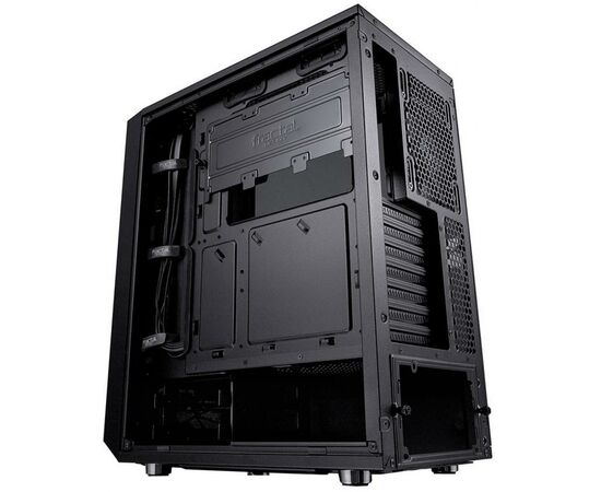 Корпус Fractal Design Meshify C (FD-CA-MESH-C-BKO-TG), изображение 12
