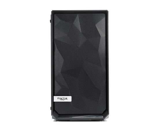 Корпус Fractal Design Meshify C (FD-CA-MESH-C-BKO-TG), изображение 2