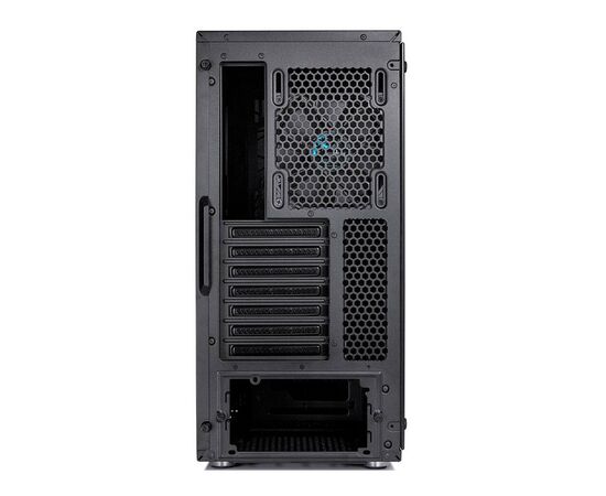 Корпус Fractal Design Meshify C (FD-CA-MESH-C-BKO-TG), изображение 4