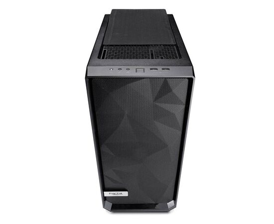 Корпус Fractal Design Meshify C (FD-CA-MESH-C-BKO-TG), изображение 5