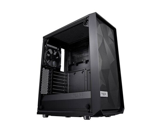 Корпус Fractal Design Meshify C (FD-CA-MESH-C-BKO-TG), изображение 9