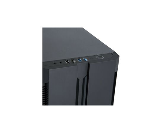 Корпус Chieftronic G1 Tempered Glass Edition (GR-01B-OP), изображение 11 Корпус Chieftronic G1 Tempered Glass Edition (GR-01B-OP), изображение 11