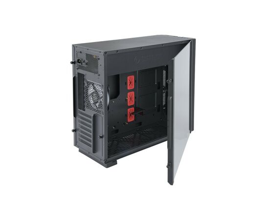 Корпус Chieftronic G1 Tempered Glass Edition (GR-01B-OP), изображение 7 Корпус Chieftronic G1 Tempered Glass Edition (GR-01B-OP), изображение 7