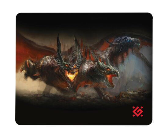 Мишка Defender Devourer MHP-006 kit mouse+mouse pad+headset (52006), зображення 10 Мишка Defender Devourer MHP-006 kit mouse+mouse pad+headset (52006), зображення 10