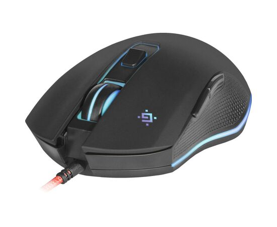 Мишка Defender Devourer MHP-006 kit mouse+mouse pad+headset (52006), зображення 6 Мишка Defender Devourer MHP-006 kit mouse+mouse pad+headset (52006), зображення 6