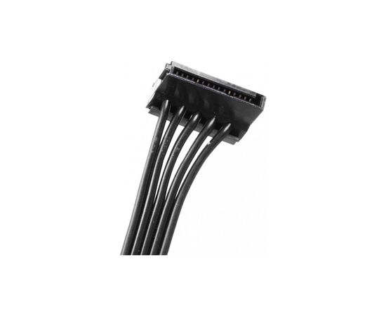 Блок питания Silver Stone 750W STRIDER (SST-ET750-B), изображение 10 Блок питания Silver Stone 750W STRIDER (SST-ET750-B), изображение 10