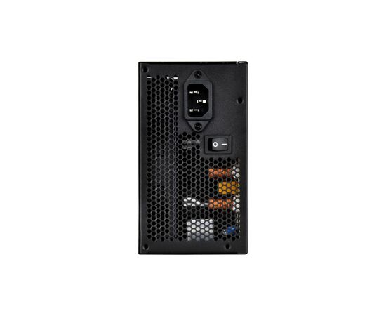 Блок питания Silver Stone 750W STRIDER (SST-ET750-B), изображение 7 Блок питания Silver Stone 750W STRIDER (SST-ET750-B), изображение 7