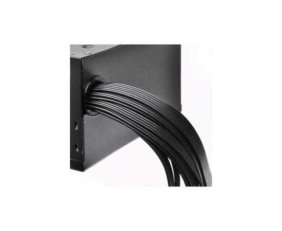 Блок питания Silver Stone 750W STRIDER (SST-ET750-B), изображение 8 Блок питания Silver Stone 750W STRIDER (SST-ET750-B), изображение 8