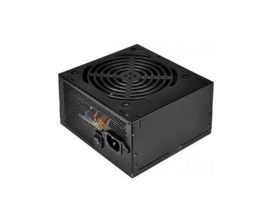 Блок питания Silver Stone 750W STRIDER (SST-ET750-B)