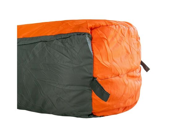Спальный мешок Tramp Fjord Regular Orange/Grey R (UTRS-049R-R), изображение 10 Спальный мешок Tramp Fjord Regular Orange/Grey R (UTRS-049R-R), изображение 10