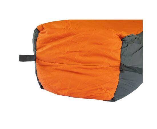 Спальный мешок Tramp Fjord Regular Orange/Grey R (UTRS-049R-R), изображение 9 Спальный мешок Tramp Fjord Regular Orange/Grey R (UTRS-049R-R), изображение 9