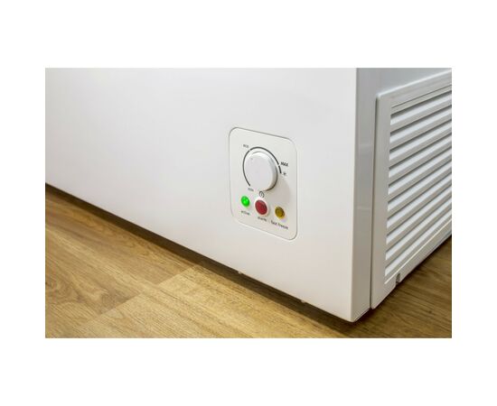 Морозильный ларь Gorenje FH301CW, изображение 10 Морозильный ларь Gorenje FH301CW, изображение 10