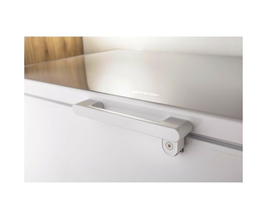 Морозильный ларь Gorenje FH301CW, изображение 11 Морозильный ларь Gorenje FH301CW, изображение 11