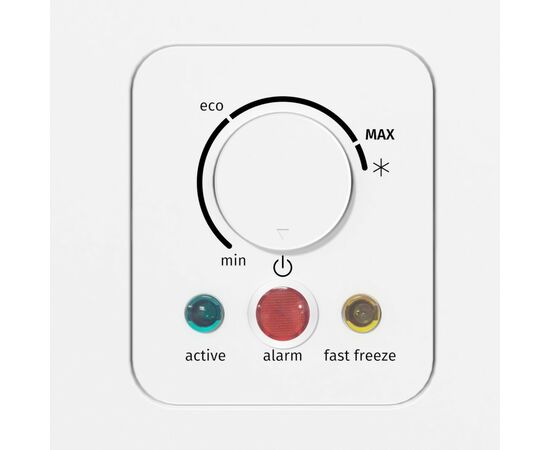 Морозильный ларь Gorenje FH301CW, изображение 12 Морозильный ларь Gorenje FH301CW, изображение 12