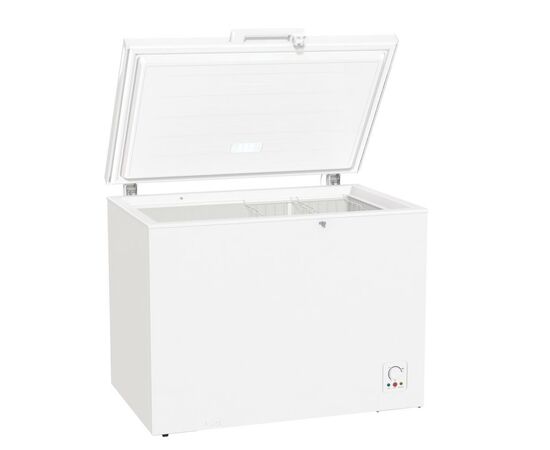 Морозильный ларь Gorenje FH301CW, изображение 3 Морозильный ларь Gorenje FH301CW, изображение 3