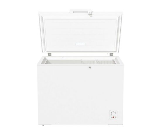 Морозильный ларь Gorenje FH301CW, изображение 4 Морозильный ларь Gorenje FH301CW, изображение 4