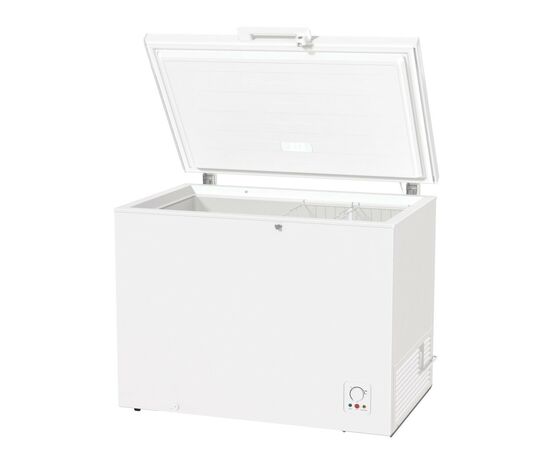 Морозильный ларь Gorenje FH301CW, изображение 5 Морозильный ларь Gorenje FH301CW, изображение 5