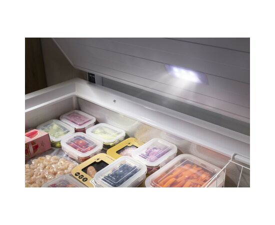 Морозильный ларь Gorenje FH301CW, изображение 6 Морозильный ларь Gorenje FH301CW, изображение 6