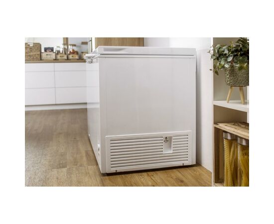 Морозильный ларь Gorenje FH301CW, изображение 9 Морозильный ларь Gorenje FH301CW, изображение 9