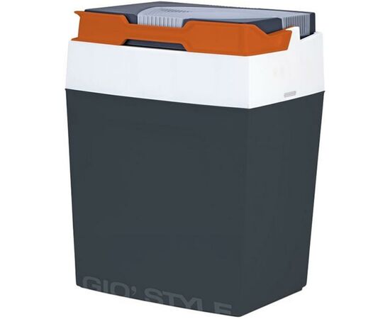 Автохолодильник Giostyle Shiver 12V 30 л (8000303308492), изображение 3 Автохолодильник Giostyle Shiver 12V 30 л (8000303308492), изображение 3